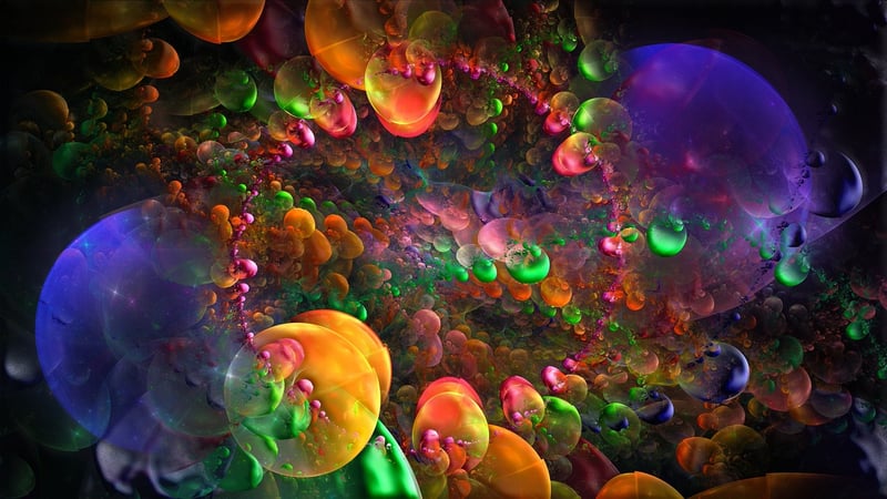 Fractal Time Concept